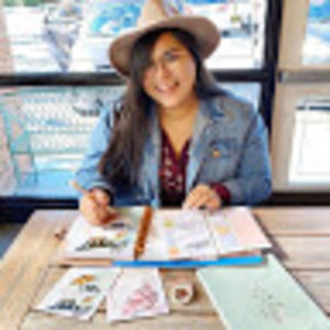 Meet your Posher, Anabel